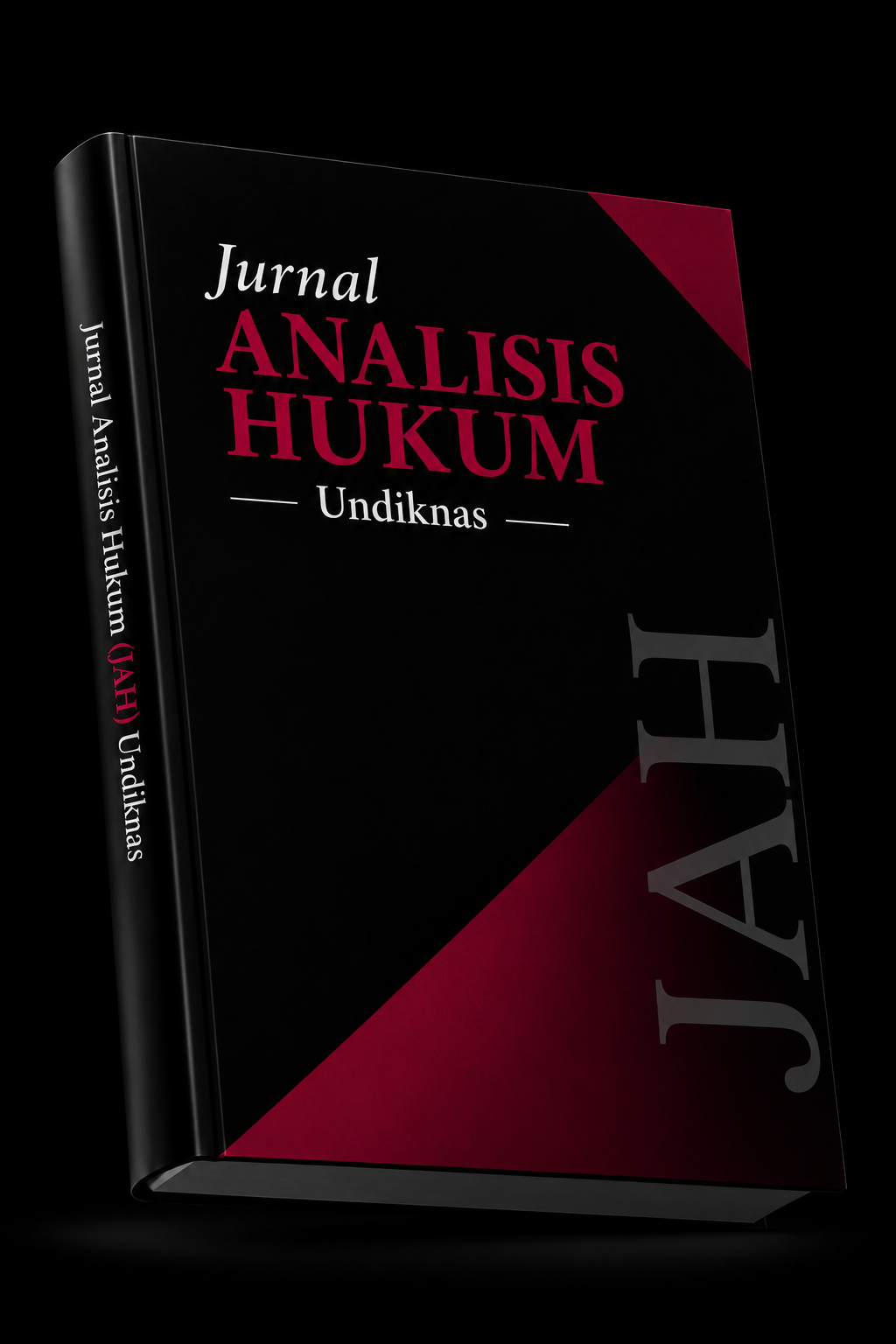 Cover of Jurnal Analisis Hukum